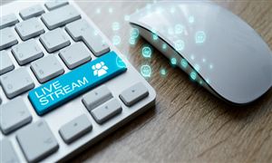 融媒體行業(yè)市場機遇深度分析2023