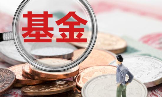 中國ETF基金行業(yè)發(fā)展趨勢預測報告2024