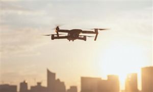 無人機市場前景廣闊 無人機行業(yè)市場現(xiàn)狀分析2024