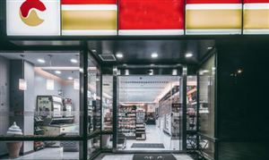 便利店行業(yè)市場(chǎng)前瞻分析 超六成城市便利店門店數(shù)量實(shí)現(xiàn)正增長(zhǎng)