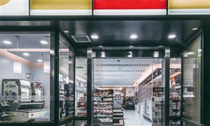便利店行業(yè)市場(chǎng)調(diào)查分析：城市便利店飽和度提升空間大