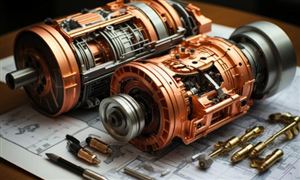 2023中國(guó)稀土論壇召開 萬(wàn)物電驅(qū)推動(dòng)稀士需求增長(zhǎng) 2024稀土永磁材料行業(yè)發(fā)展現(xiàn)狀分析