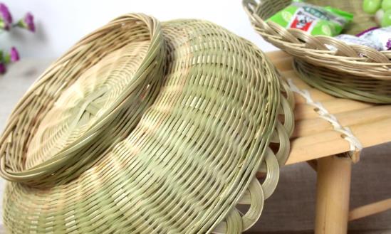 竹制品行業(yè)發(fā)展前景研究：到2035年，全國竹產(chǎn)業(yè)總產(chǎn)值超過1萬億元