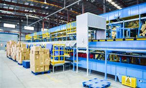 行業(yè)趨勢(shì)觀察 智慧物流行業(yè)市場(chǎng)機(jī)遇深度分析