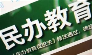 2024民辦教育市場深度調(diào)研：民辦教育發(fā)展方向要把握住兩個(gè)方向