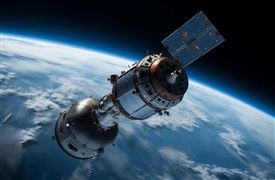 6G將加速引入衛(wèi)星技術(shù) 消費(fèi)終端搭載衛(wèi)星通信功能