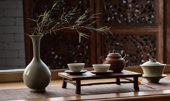 茶具行業(yè)全景調(diào)研報告：茶具逐漸多樣化，行業(yè)潛力巨大