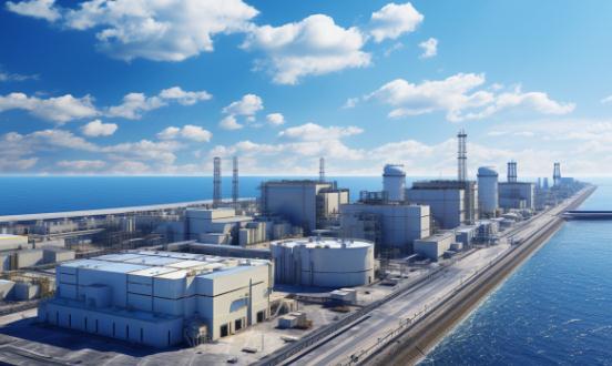 2023核電泵市場深度調研及未來投資前景分析