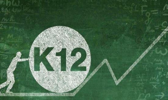 K12教育行業(yè)發(fā)展前景研究：預(yù)測(cè)市場(chǎng)規(guī)模約為4000億元