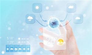 2023氣象信息化行業(yè)未來市場規(guī)模及趨勢預(yù)測