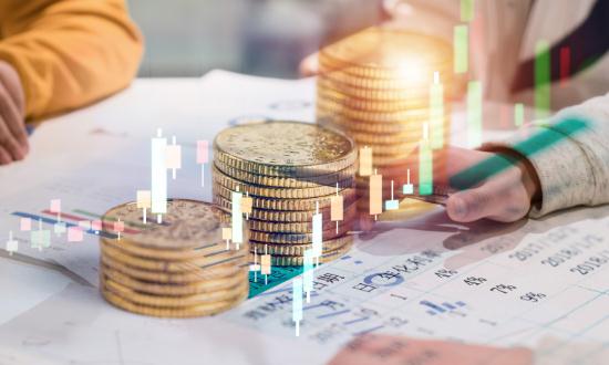 2023新能源金融行業(yè)發(fā)展現(xiàn)狀及市場格局分析