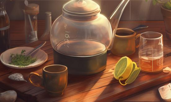 養(yǎng)生茶行業(yè)發(fā)展前景：養(yǎng)生茶正在成為新的消費(fèi)熱點(diǎn) 預(yù)計到2025年市場規(guī)模將達(dá)到1000億元以上