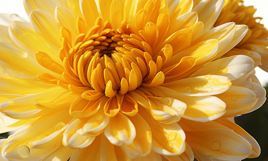 江蘇射陽(yáng)做強(qiáng)“菊花經(jīng)濟(jì)” 2023年中國(guó)菊花產(chǎn)業(yè)市場(chǎng)發(fā)展分析