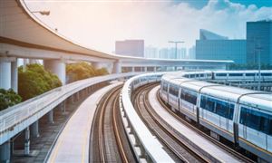 2023智慧鐵路行業(yè)調(diào)研 中國智慧鐵路行業(yè)市場供給及關(guān)系因素分析