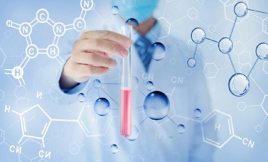 生物科技行業(yè)深度分析報告2023