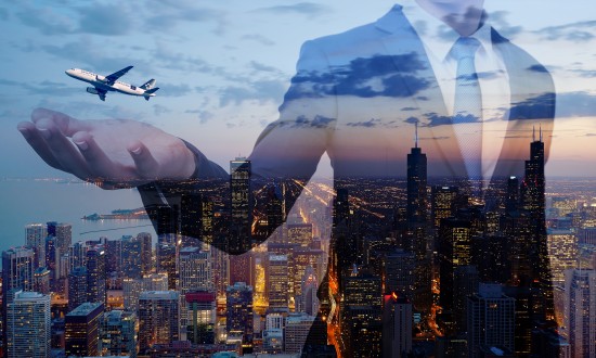 2023年中國航空金融行業(yè)的發(fā)展趨勢(shì)
