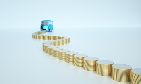2023年新能源金融行業(yè)發(fā)展趨勢