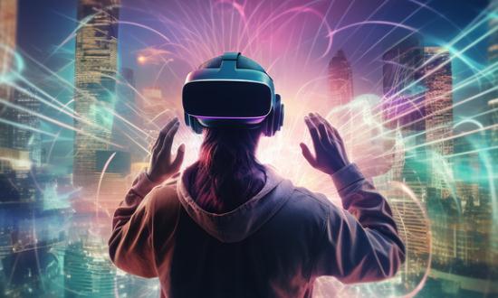 2024VR旅游行業(yè)調(diào)查報(bào)告分析