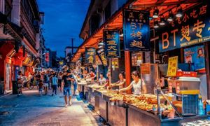 2023特色餐飲行業(yè)市場(chǎng)分析 中國(guó)特色餐飲在東南亞迅速擴(kuò)張