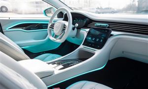 2023汽車內(nèi)飾行業(yè)現(xiàn)狀及競(jìng)爭(zhēng)格局分析
