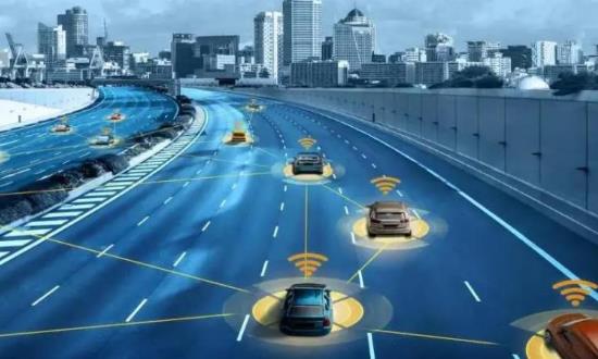 車路協(xié)同行業(yè)深度調(diào)研：預(yù)計到2030年車路協(xié)同硬件市場規(guī)模將達1400億元