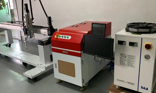 行業(yè)洞察：預(yù)計到2027年中國將占全球激光機械供給的30%
