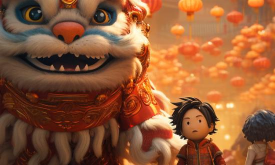 近年來國產(chǎn)動畫電影發(fā)展增速明顯 國產(chǎn)動畫電影發(fā)展前景