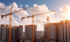 2023工程機(jī)械市場調(diào)研：10月我國工程機(jī)械總體開工率61.35% 為下半年以來新高點(diǎn)
