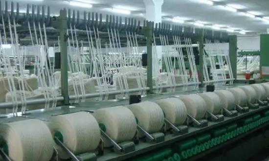 紡織機(jī)械行業(yè)研究：中國(guó)紡織品服裝出口總額連續(xù)3年突破3000億美元大關(guān)