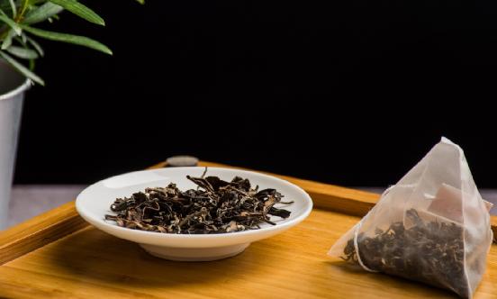 袋泡茶行業(yè)深度調研報告：袋泡茶呈現(xiàn)多元化發(fā)展趨勢