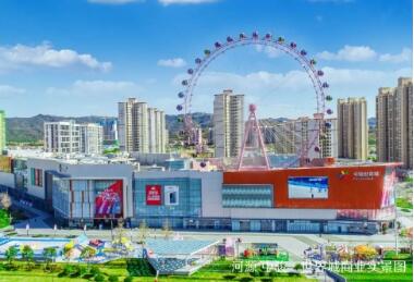 中國機(jī)場商業(yè)市場管理營銷措施