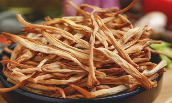 黃花菜行業(yè)種植面積、產(chǎn)量及發(fā)展現(xiàn)狀分析