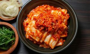 韓國(guó)今年前10個(gè)月泡菜出口額達(dá)1.3億美元 泡菜市場(chǎng)發(fā)展現(xiàn)狀2023