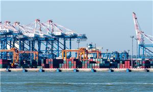 10月我國(guó)外貿(mào)進(jìn)出口數(shù)據(jù)分析 今年前10個(gè)月上海外貿(mào)進(jìn)出口3.51萬(wàn)億元