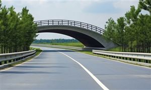 公路工程承包行業(yè)現(xiàn)狀分析：公路工程承包市場發(fā)展迅速，市場空間不斷擴大
