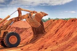 2023全國(guó)工程機(jī)械總體開(kāi)工率61.35%