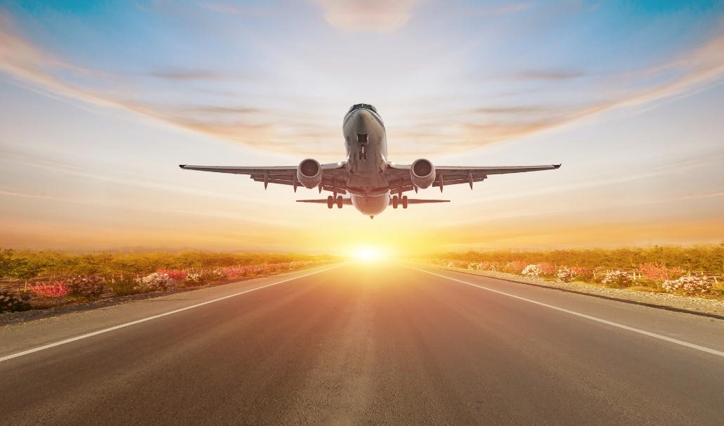 “十四五”民用航空發(fā)展規(guī)劃 中國(guó)智慧機(jī)場(chǎng)行業(yè)投資咨詢報(bào)告