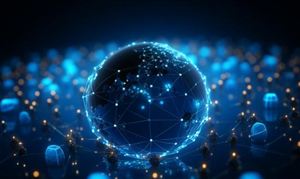 2023行業(yè)預測：全球數(shù)字孿生領域發(fā)文總量整體呈現(xiàn)逐年增長的趨勢