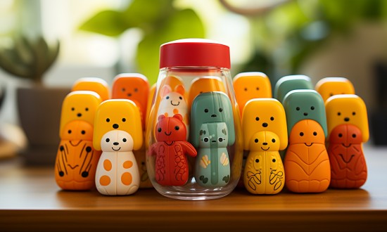 2023年國內(nèi)塑料玩具行業(yè)發(fā)展趨勢