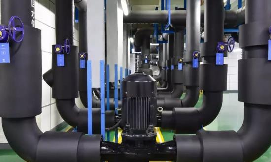 2024機電安裝工程行業(yè)發(fā)展前景研究與趨向