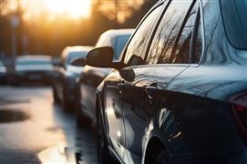 2026年智能汽車行業(yè)發(fā)展前景預(yù)測