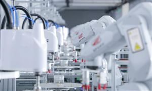 我國工業(yè)機(jī)器人銷量連續(xù)10年居世界首位 2023年工業(yè)機(jī)器人產(chǎn)業(yè)現(xiàn)狀及未來趨勢分析