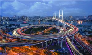10月我國交通運輸經(jīng)濟運行情況分析 鐵路民航客流量已恢復至疫情前同期水平