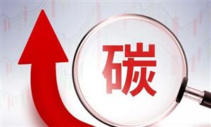 加強碳足跡背景數(shù)據(jù)庫建設(shè) 2024碳中和產(chǎn)業(yè)調(diào)研與投資