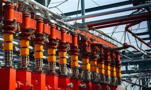 2024年水電行業(yè)研究報(bào)告:國內(nèi)水電市場(chǎng)數(shù)據(jù)分析