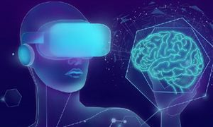 2023年元宇宙產(chǎn)業(yè)市場(chǎng)深度調(diào)研 報(bào)告稱元宇宙尚處于非常早期的發(fā)展階段