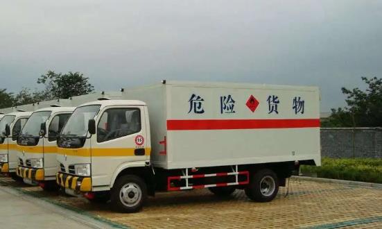 危險(xiǎn)品運(yùn)輸行業(yè)現(xiàn)狀分析及市場機(jī)構(gòu)：規(guī)模以上企業(yè)具有較高競爭優(yōu)勢