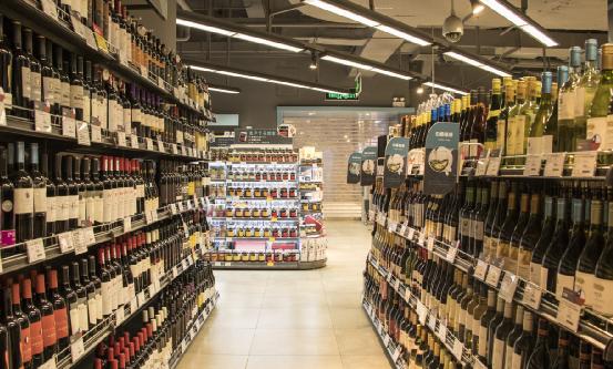 進口食品行業(yè)市場分析 預計2023年全年進口食品總額將達到1400億美元