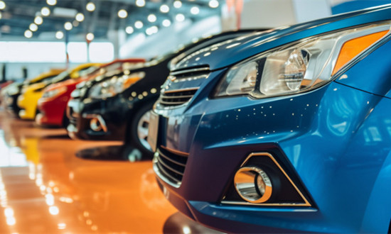 多地出臺政策促進汽車消費 汽車消費品行業(yè)未來戰(zhàn)略前景分析