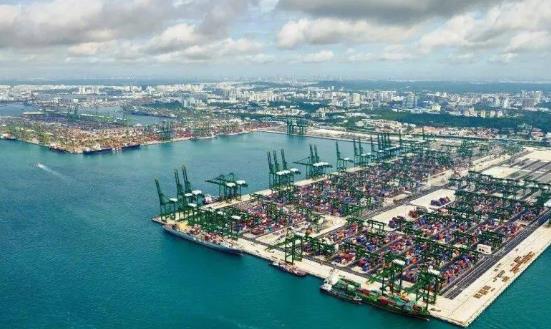 港口物流行業(yè)市場分析及前景：2025年港口物流市場規(guī)模有望達(dá)3.1萬億元